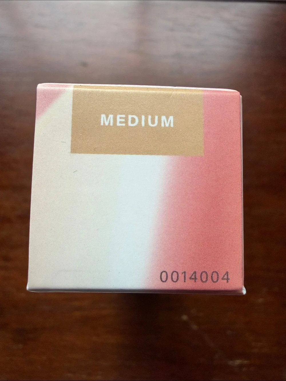 Stress Less Performance Foundation - Medium - unopened - discontinued